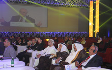 Doha Forum 2012